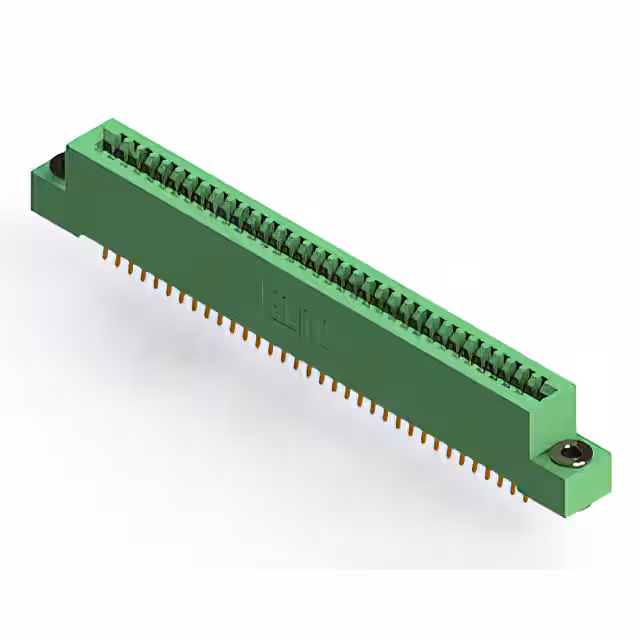 842-068-556-203 EDAC Inc.  Conectores de tableros de borde